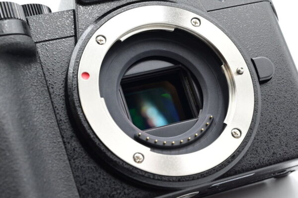 Panasonic Lumix Dc-G100 20.3Mp Digital Slr Camera Kit W/ 12-32Mm Zoom Lens #926 - Image 11