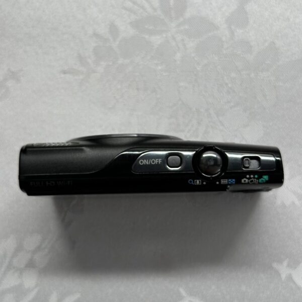 Canon Powershot Elph 350 Hs Jw - Image 5