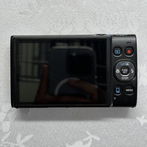 Canon Powershot Elph 350 Hs Jw - Image 4