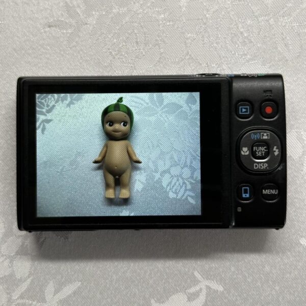 Canon Powershot Elph 350 Hs Jw - Image 2