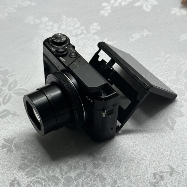 Canon Black Cameras And Accessories Ep - Image 4