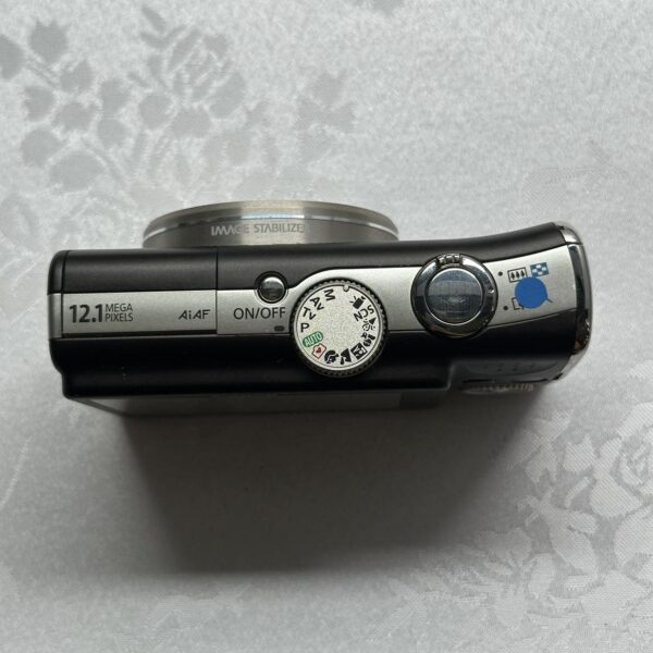 Canon Brown Cameras And Accessories Gp - Image 5
