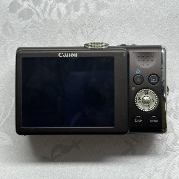 Canon Brown Cameras And Accessories Gp - Image 4