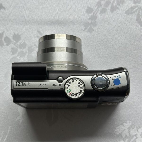 Canon Brown Cameras And Accessories Gp - Image 3