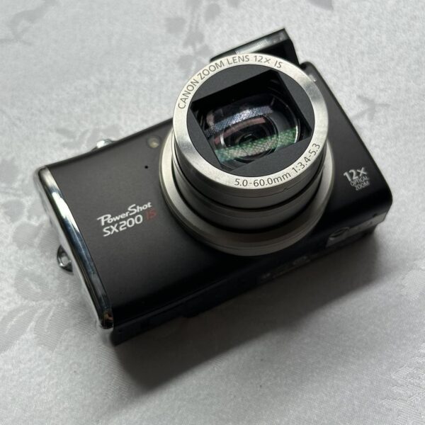 Canon Brown Cameras And Accessories Gp - Image 2