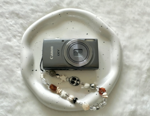 Canon IXY160 digital camera - Image 8