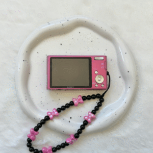 Sony Pink Cyber-shot DSC-W320 Digital Camera