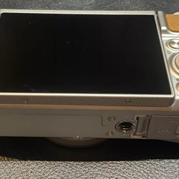 Canon Powershot Sx740 Hs Compact Digital Camera 20 3Mp 110 1X63 8X39 9 Mm Jp - Image 7
