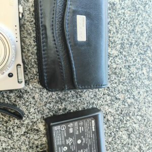 Nikon Coolpix S6000 Digital Camera Iw
