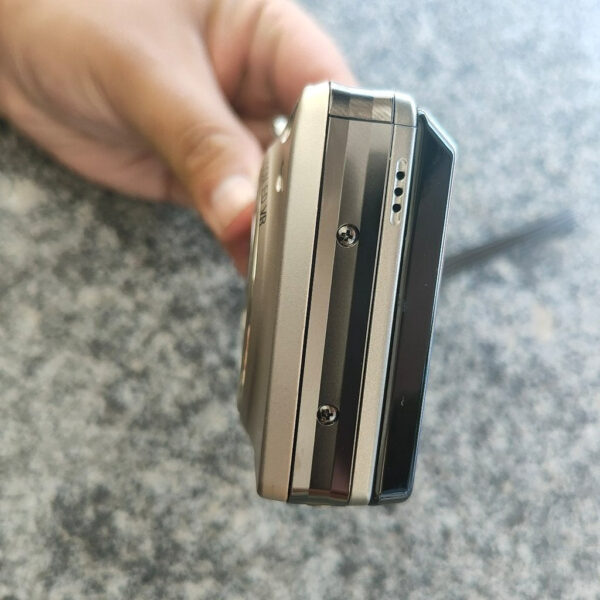 Nikon Coolpix S6000 Digital Camera Iw - Image 8