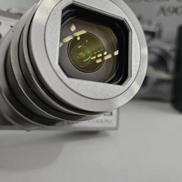 Nikon Coolpix A900 20 0 Megapixel Digital Camera Gm - Image 4