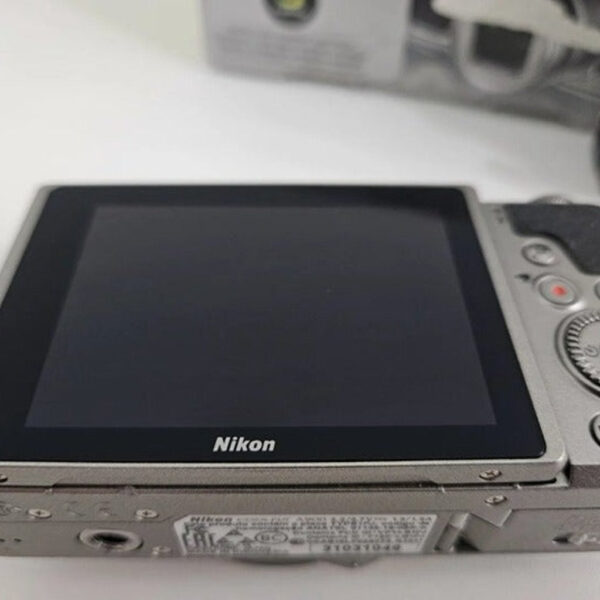 Nikon Coolpix A900 20 0 Megapixel Digital Camera Gm - Image 11