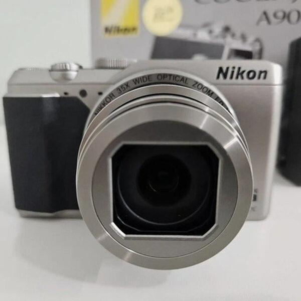 Nikon Coolpix A900 20 0 Megapixel Digital Camera Gm - Image 2