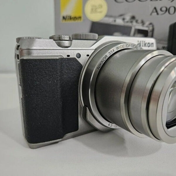 Nikon Coolpix A900 20 0 Megapixel Digital Camera Gm - Image 5