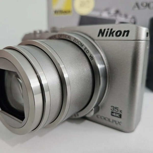 Nikon Coolpix A900 20 0 Megapixel Digital Camera Gm