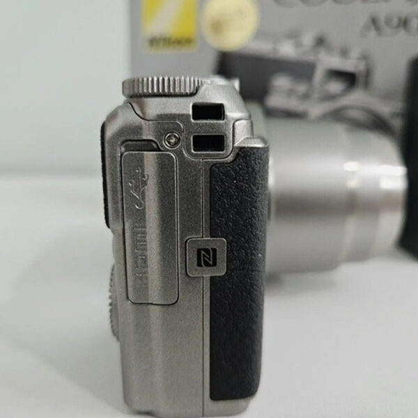 Nikon Coolpix A900 20 0 Megapixel Digital Camera Gm - Image 3