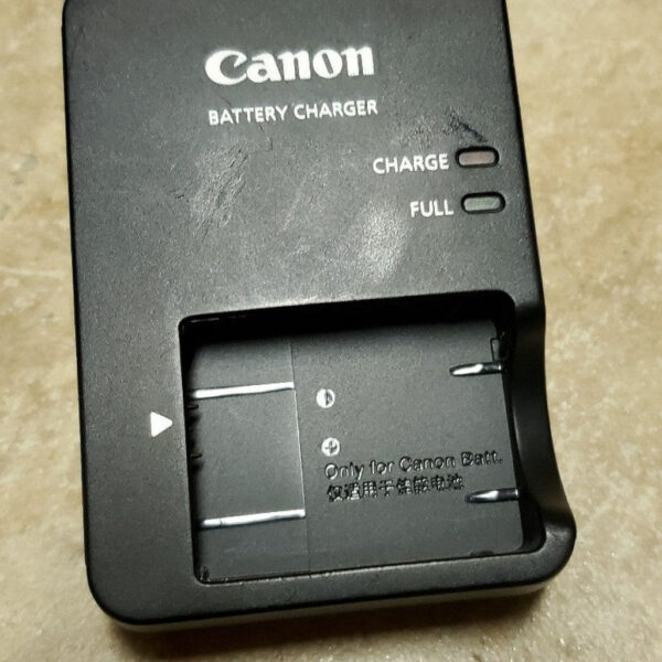 Canon G7X Mark Ii With Tripod Wa - Image 8