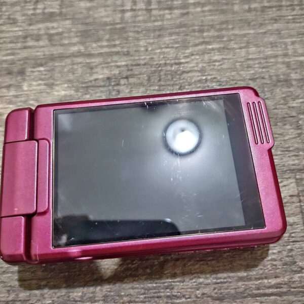 Nikon Coolpix S6900 Pk Digital Camera Glossy Pink 12X Optical Zoom 16 02Mp Wi Fi Zv - Image 9