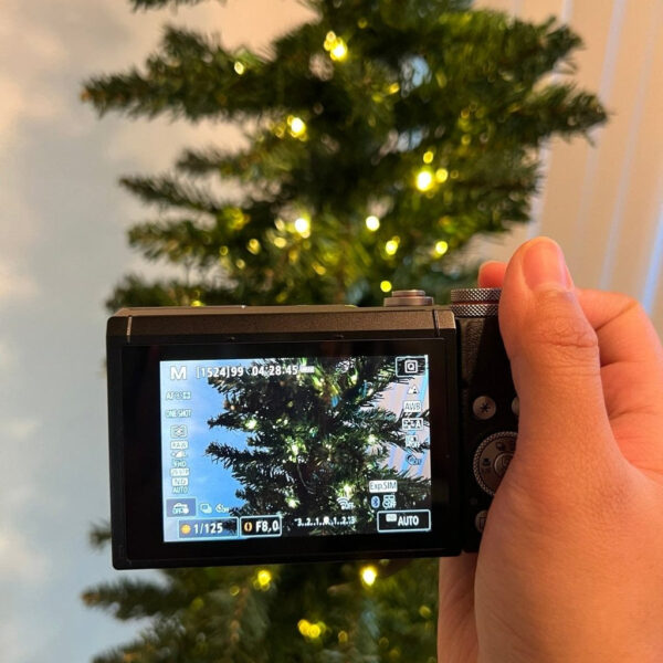 Canon G7X Mark Iii Wx - Image 5