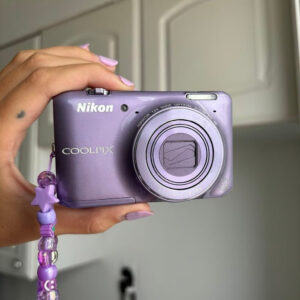 Nikon Coolpix S6400 Sn