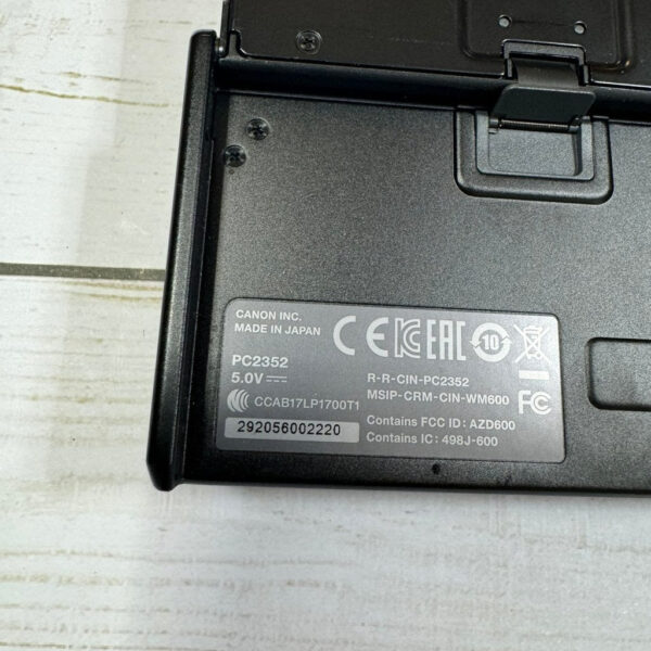 Canon Powershot Sx740 Hs Camera Nq - Image 9