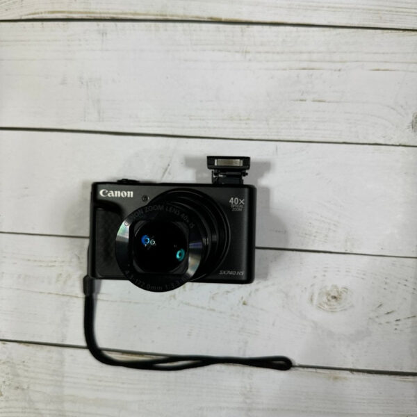 Canon Powershot Sx740 Hs Camera Nq - Image 6