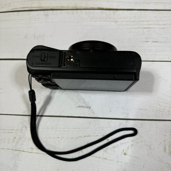 Canon Powershot Sx740 Hs Camera Nq - Image 2
