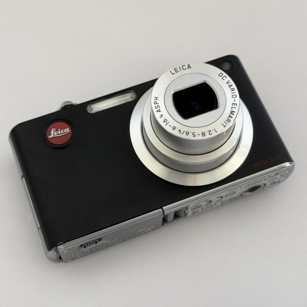 Leica C-LUX 2 Digital Camera ‧˚  ๋࣭  ࣪ In Box... - Image 5
