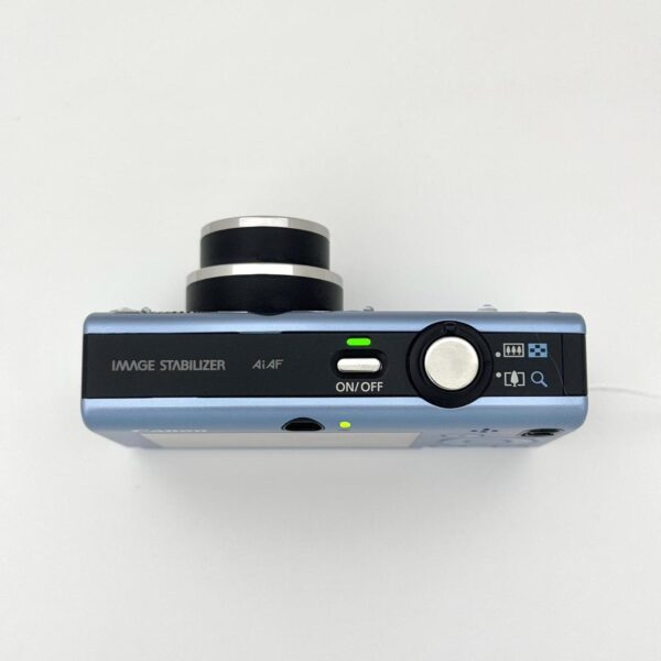 Canon PowerShot SD1100 IS Elph Digital Camera💗... - Image 3