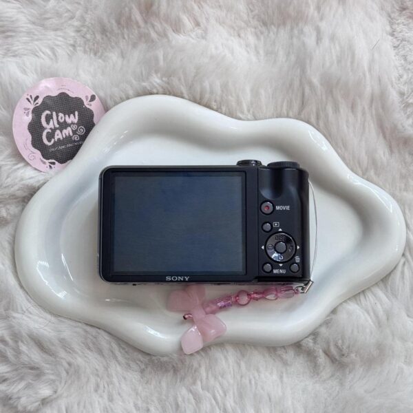 Sony Cyber Shot Dsc Digital Camera 10 2Mp Iy - Image 2