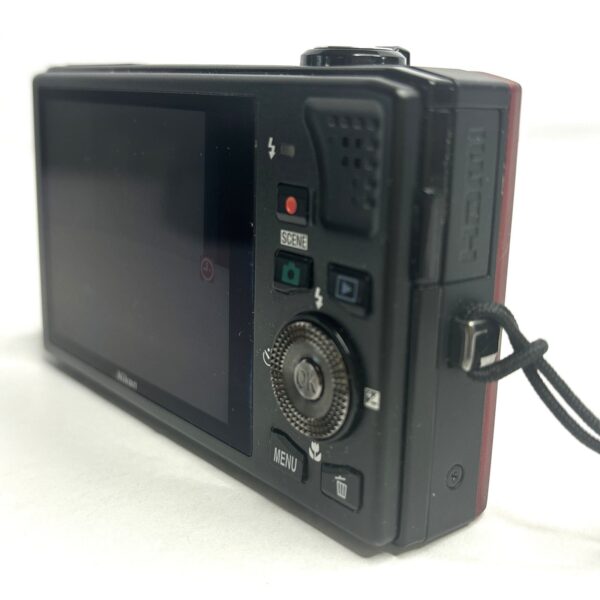 Nikon COOLPIX S8000 14.2MP 10X Optical Zoom Compact Digital Camera & More Tested - Image 3