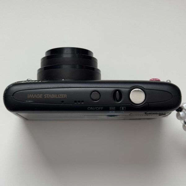 Canon Powershot Elph Sd1400 Is Digital Camera Vl - Image 4