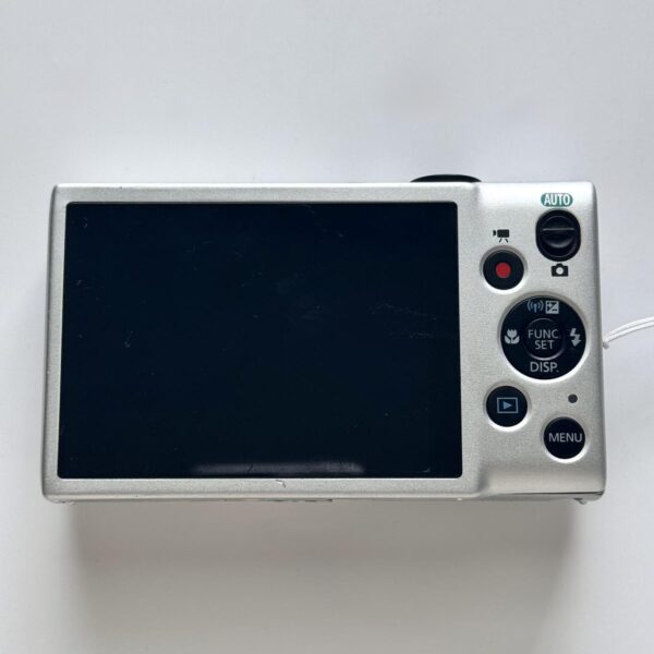 Canon Powershot Elph 130 Is Digital Camera Ln - Image 2