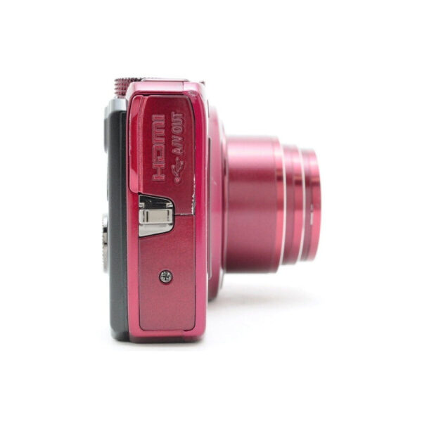 📷 Nikon COOLPIX S9300 Digital Camera – 16MP | 18x Zoom | Full HD | GPS - Image 8