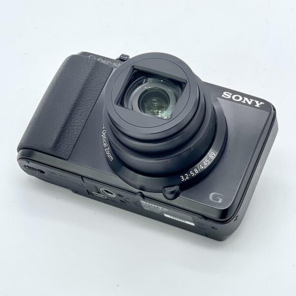 Sony Cybershot Digital Camera - Image 2