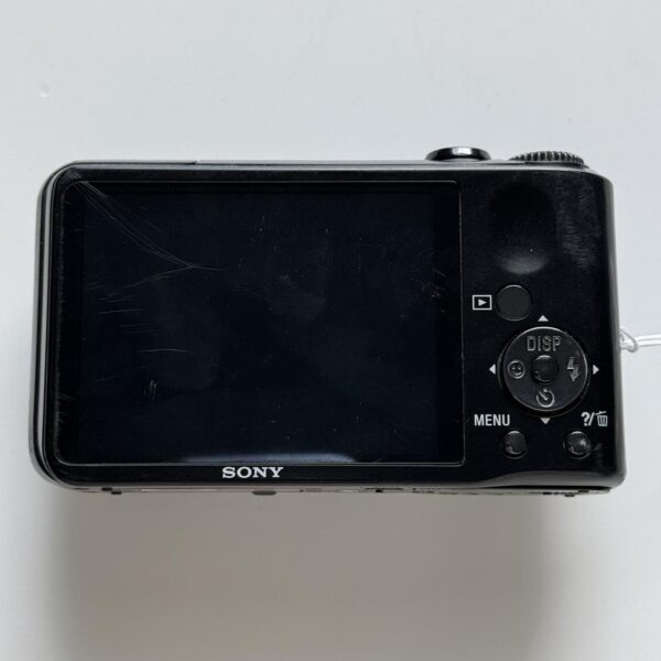 Sony Cybershot H90 Digital Camera Ll - Image 2