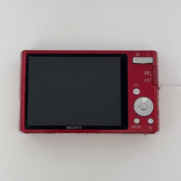 Sony CyberShot W330 Digital Camera 🍒˚ . ⊹♡ Tested... - Image 2