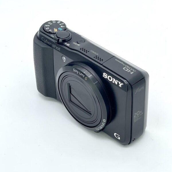 Sony Cybershot Digital Camera - Image 6