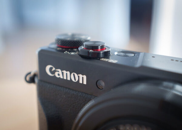 Canon PowerShot G7 X Mark II 20.1MP Compact Digital Camera MINT - Image 17