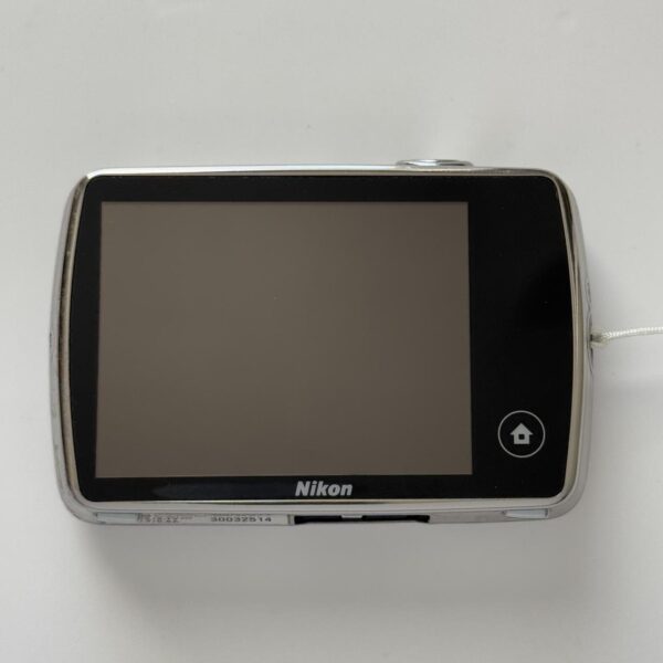 Nikon Coolpix S01 Mini Digital Camera💗 Tested by... - Image 3