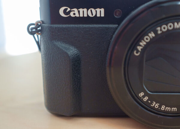 Canon PowerShot G7 X Mark II 20.1MP Compact Digital Camera MINT - Image 19