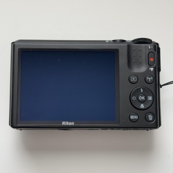Nikon Coolpix S7000 Digital Camera Bundle Jh - Image 2