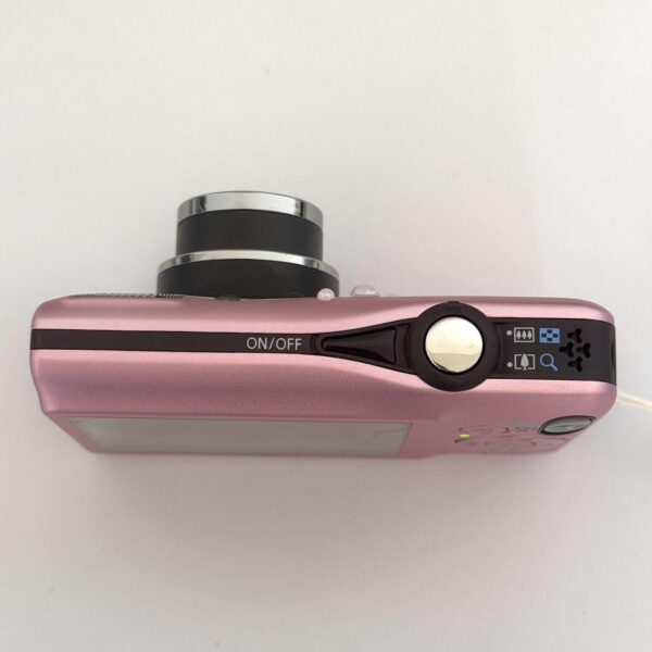 Canon PowerShot Elph SD1300 IS Digital Camera  🌸 ˚... - Image 3