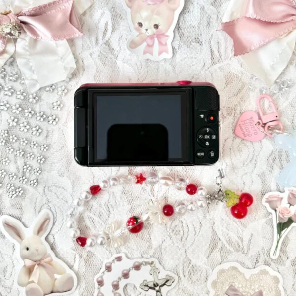 Nikon Coolpix S6600 - Image 2