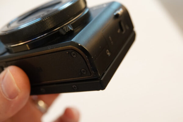 Canon PowerShot G7 X Mark II 20.1MP Camera - Black -Includes Battery, Charger, and 64GB SD Card - Image 13