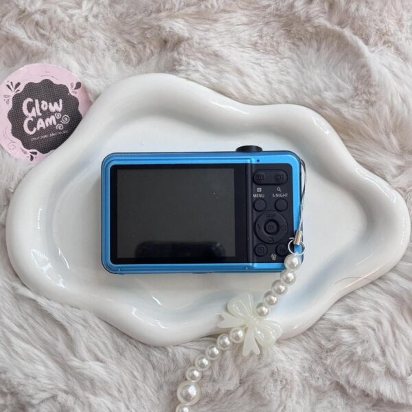 Samsung Sl605 Digital Camera 12Mp Rh - Image 2