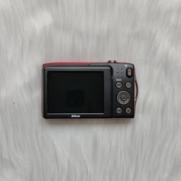 Nikon COOLPIX S3300 Digital Camera -  Rarely Y2K... - Image 2