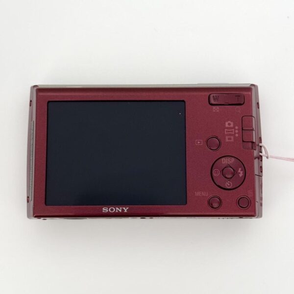 Sony Cybershot W510 Digital Camera ‧˚  ʚ🍓ɞ˚ ‧♡... - Image 2