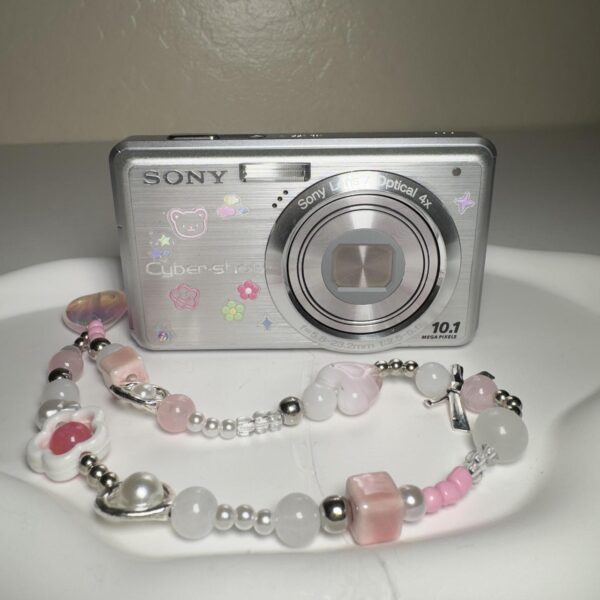 🐻 Sony Cybershot S950 Grey 🐻 - Image 7