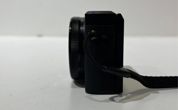 Canon PowerShot G7 X Mark III Digital Camera - Image 4